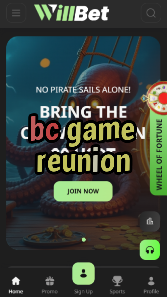 BC Game Reunion - Special Events-vz72fvrf.com