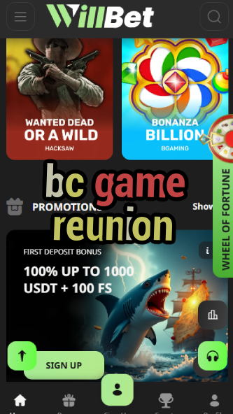 BC Game Reunion - Special Events-vz72fvrf.com